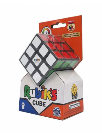 קוביה הונגרית רוביקס המקורית 3*3