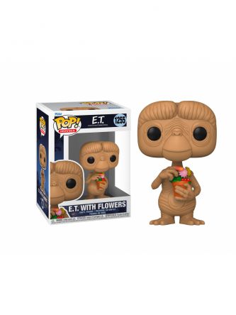 פופ אי.טי Funko POP