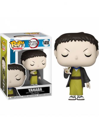 פופ יאהאבה דמון סלייר Funko POP