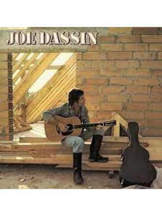 JOE DASSIN LP