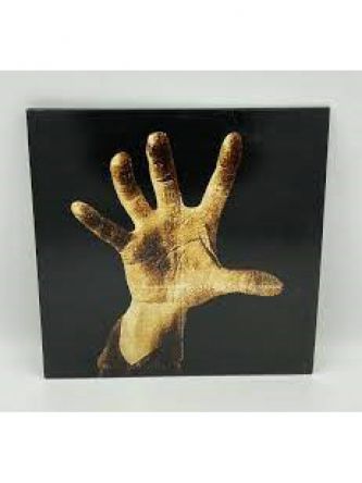 SYSTEM OF A DOWN-LP