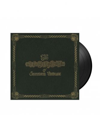 WORST OF JEFFERSON AIRPLANE REISSUE EDITION LP