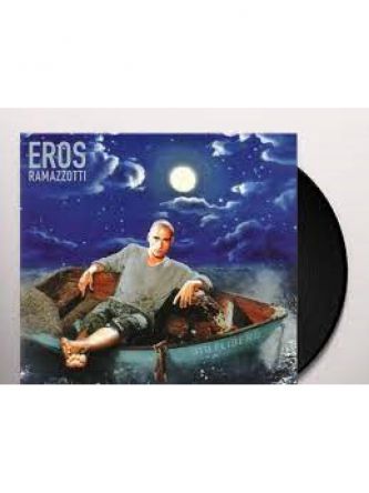 STILELIBERO -  2LP’S (ITALIAN VERSION / COLOURED VINYL)