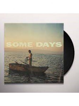 SOME DAYS -LP
