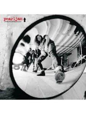 REARVIEWMIRROR (GREATEST HITS 1991-2003)VOL.1 2LP