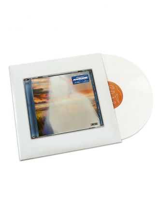 ROADRUNNER: NEW LIGHT  NEW MACHINE 2LP