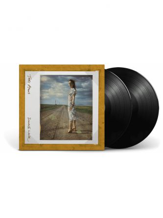 SCARLET’S WALK 2LP