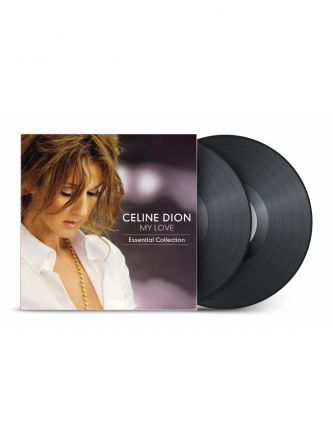 MY LOVE ESSENTIAL COLLECTION 2LP