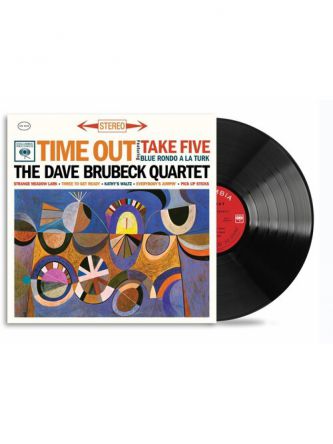 TIME OUT LP